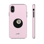 8 Ball (Pink)