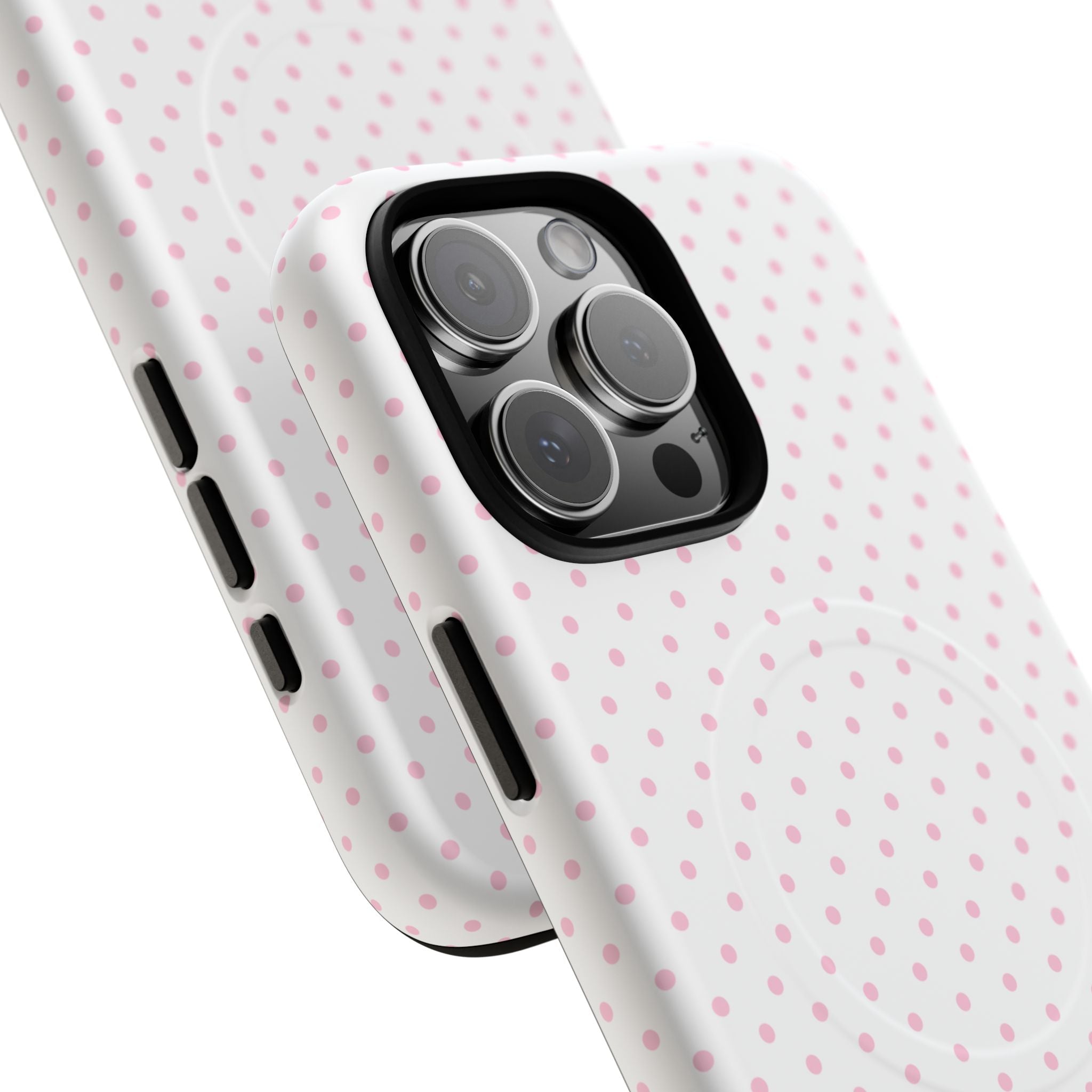 PolkaDoll (Magsafe)