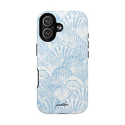 Coastal Layers (Blue) (Magsafe)