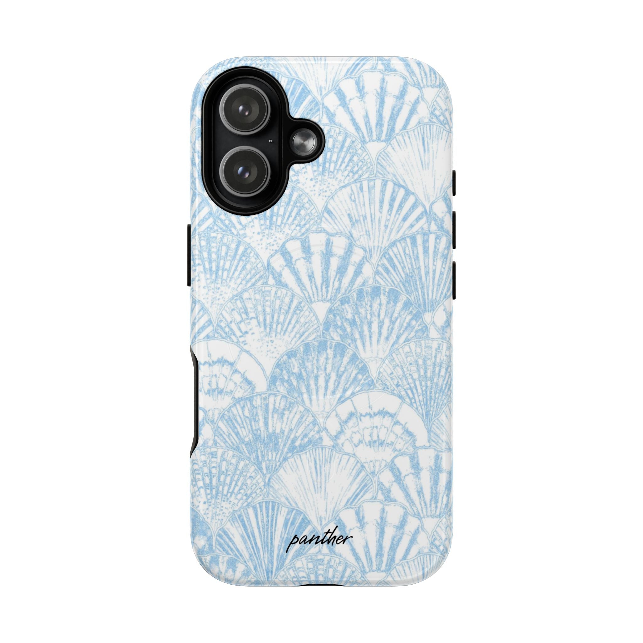 Coastal Layers (Blue) (Magsafe)