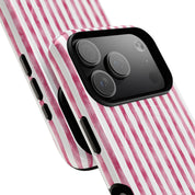 Magenta Stripes (Magsafe)