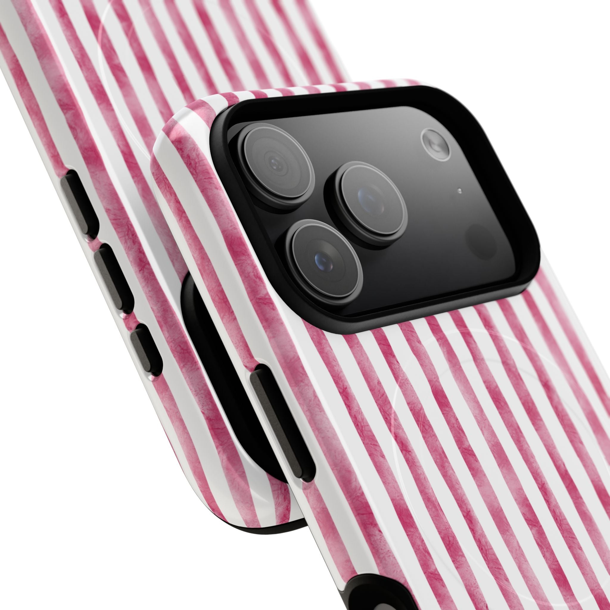 Magenta Stripes (Magsafe)