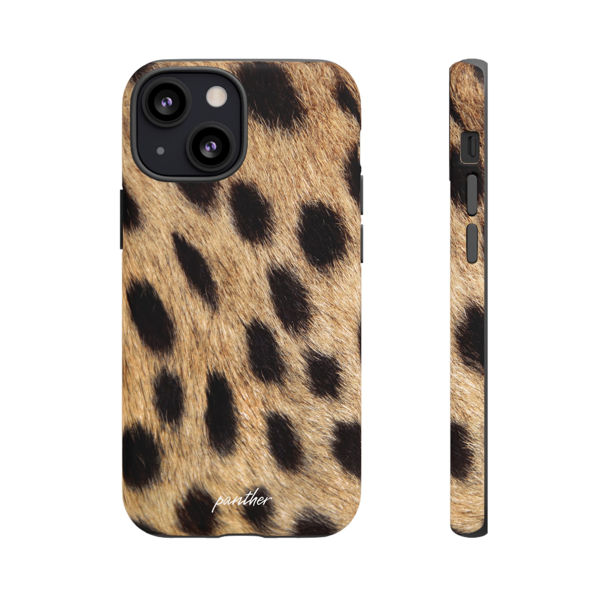 Spotted