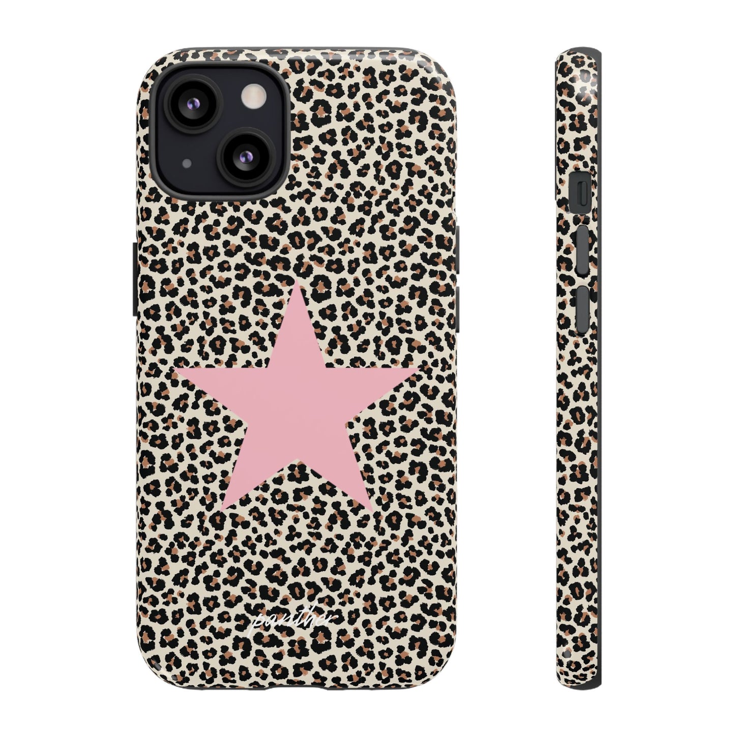 Leopard Star