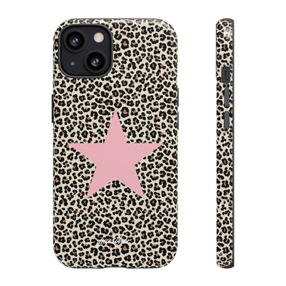 Leopard Star