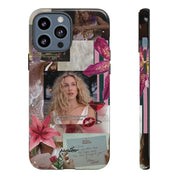 Carrie Bradshaw