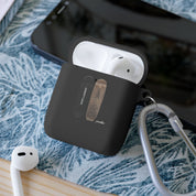 Panther Skateboards Case AirPods/ Pro Case Cover