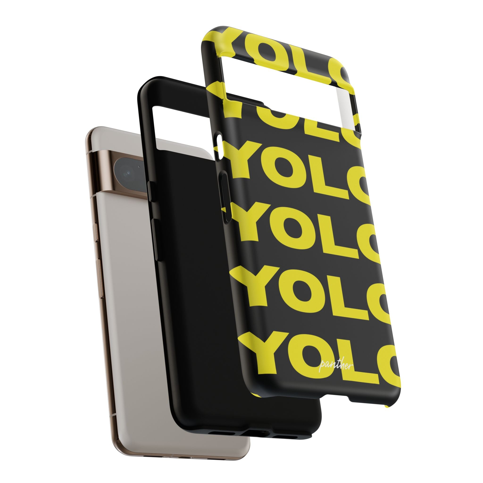 YOLO (Yellow)