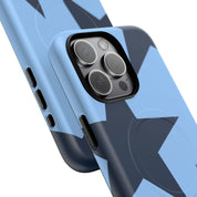 Pretty in Baby Blue (Magsafe)