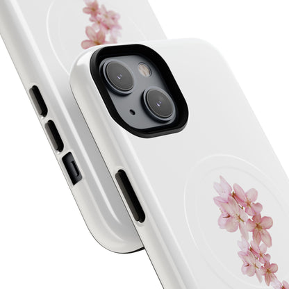 Pink Flowers (Magsafe)