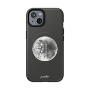Nightlife Glimmer (Grey) (Magsafe)