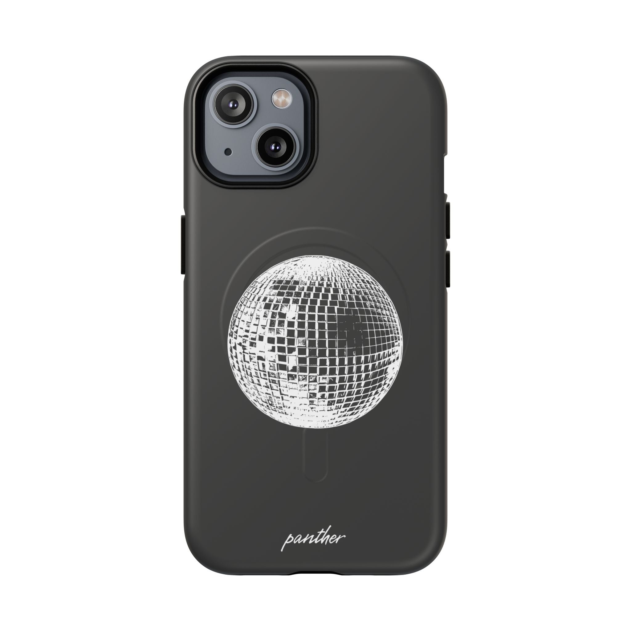 Nightlife Glimmer (Grey) (Magsafe)
