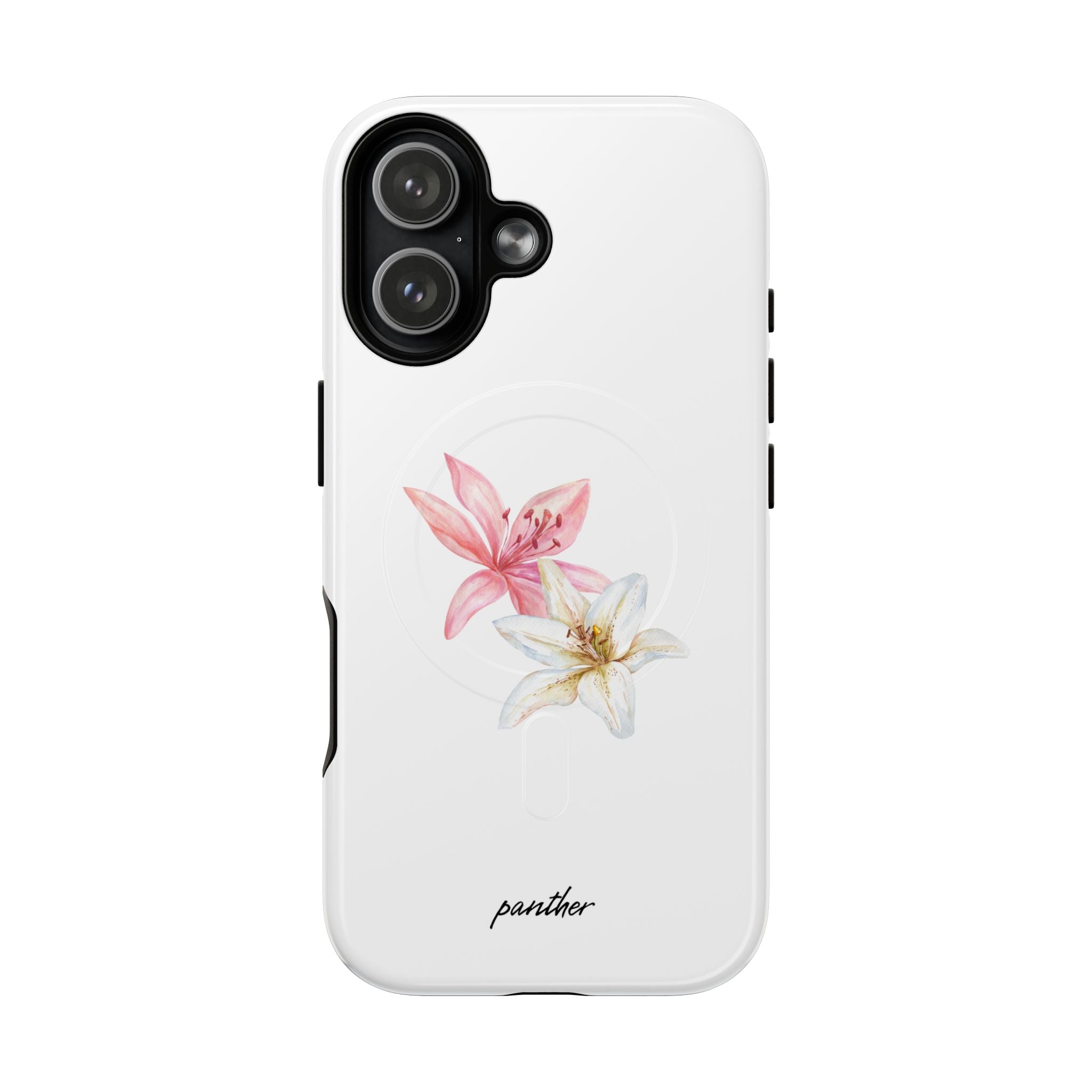 Blossom Grace (White) V2 (Magsafe)