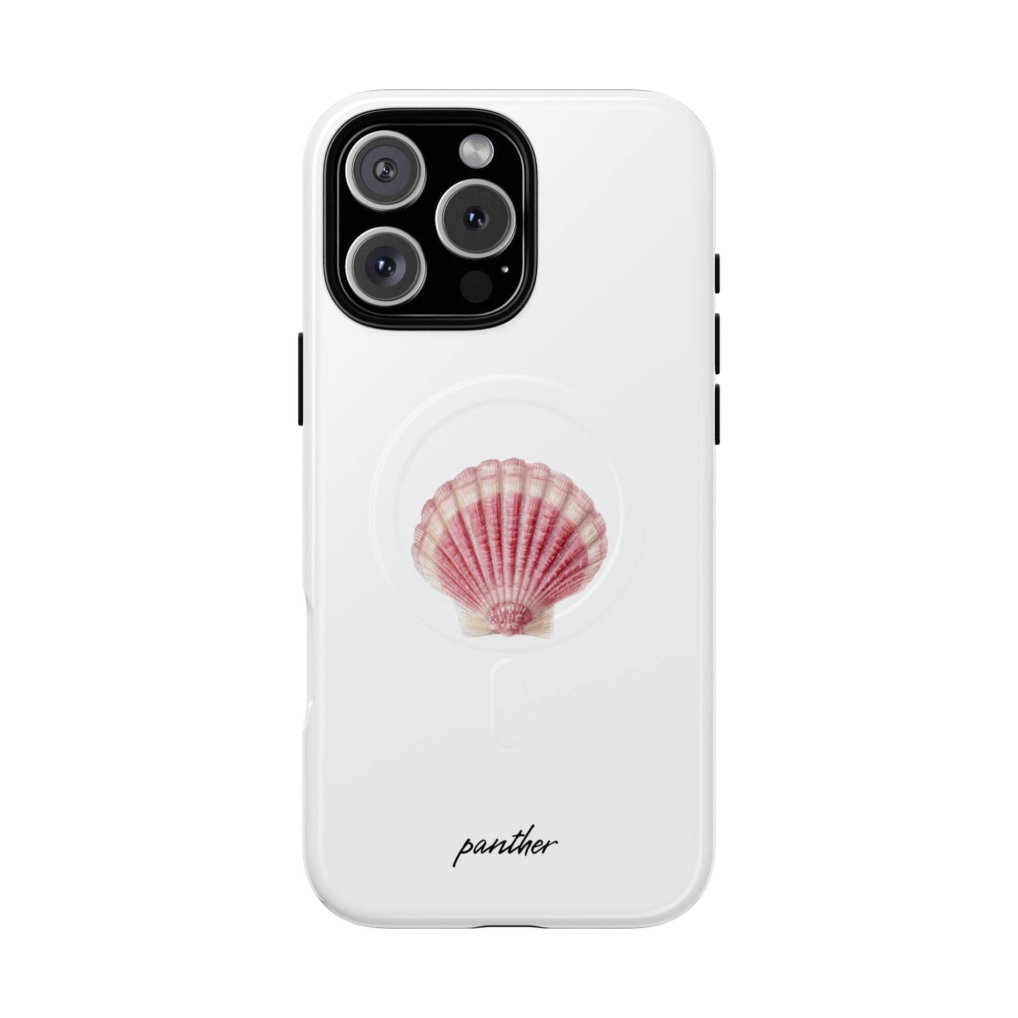 Shell Blush (Magsafe)