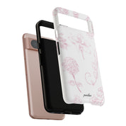 Blush Botanica