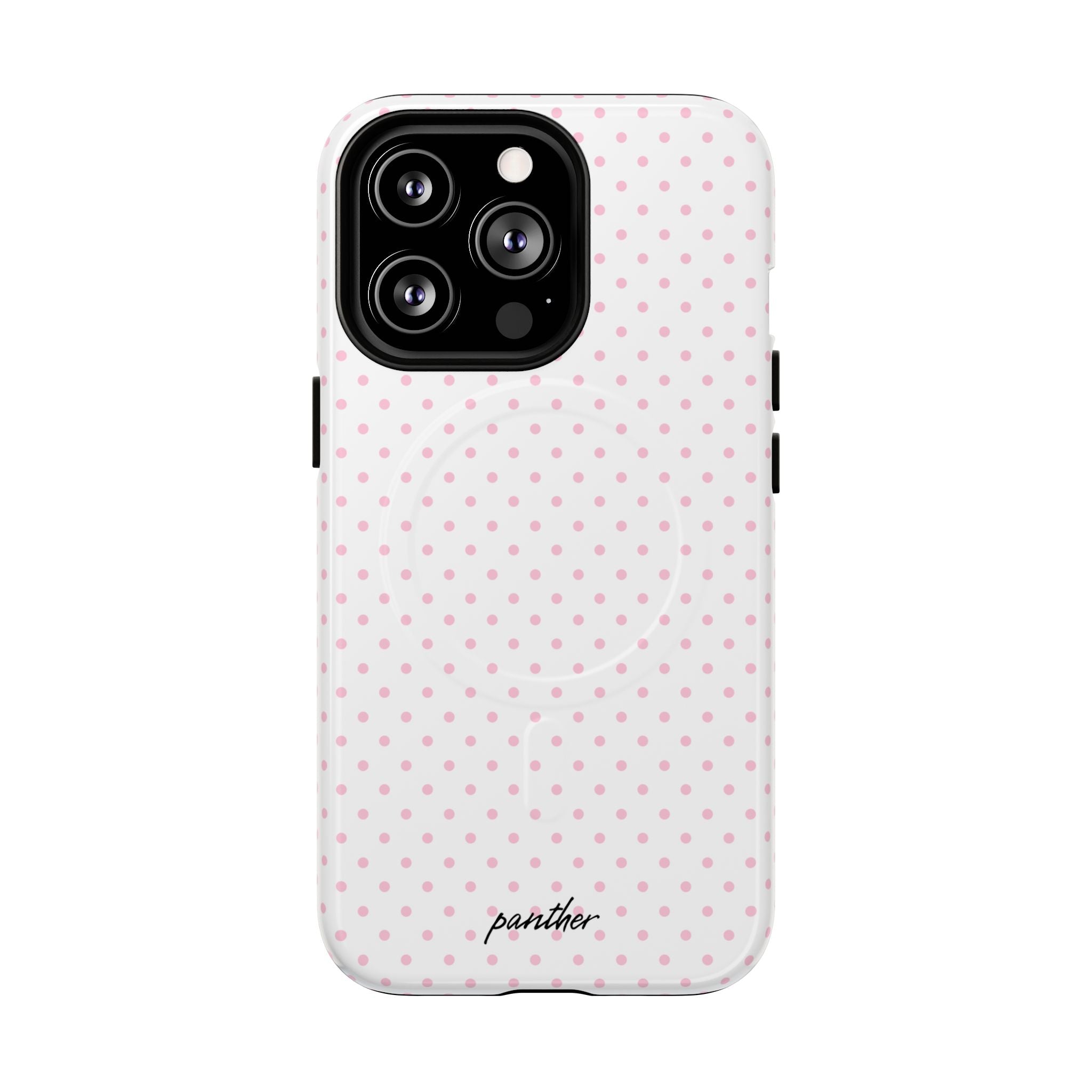 PolkaDoll (Magsafe)