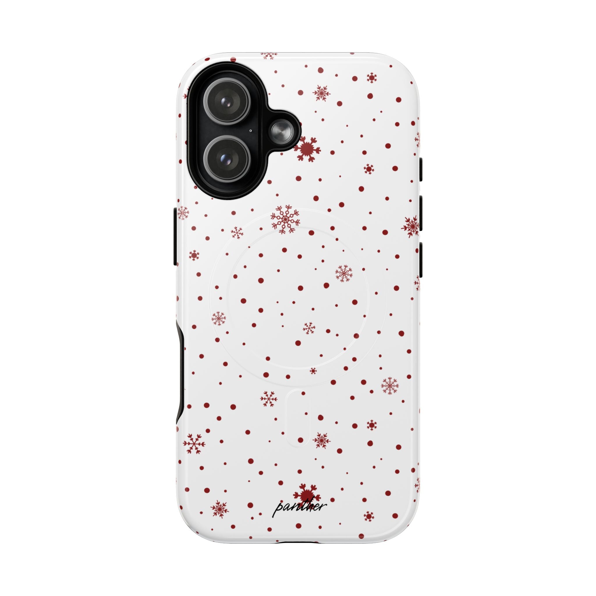 Snowfall (White) (Magsafe)