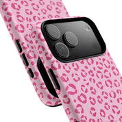 Spotted in Pink on Pink (Magsafe)