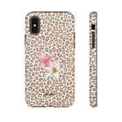 Blossom Grace (Light Leo Print) V2