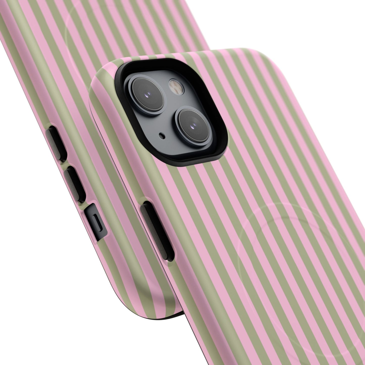 Matcha Stripes (Magsafe)