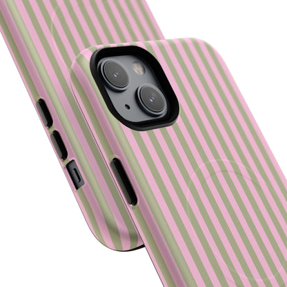 Matcha Stripes (Magsafe)