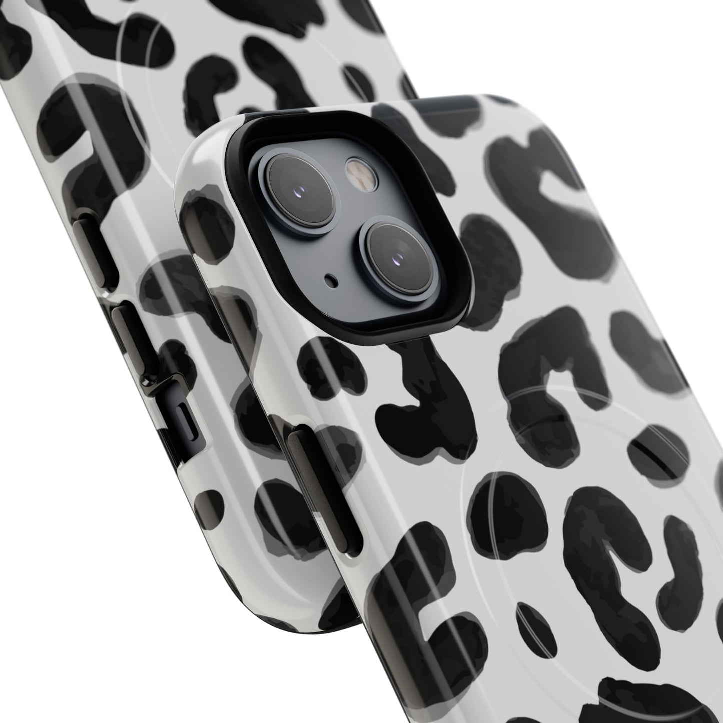 Noir Panther (Magsafe)