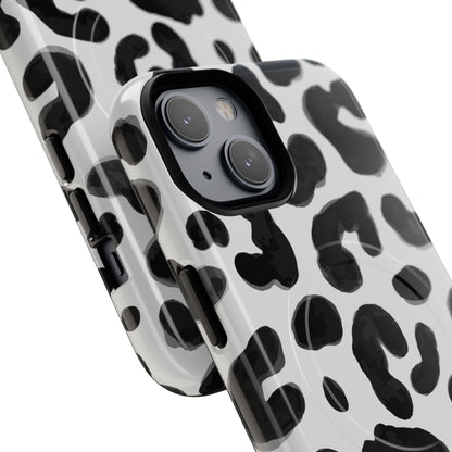 Noir Panther (Magsafe)