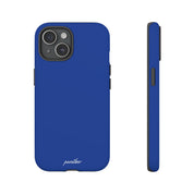 Electric Blue