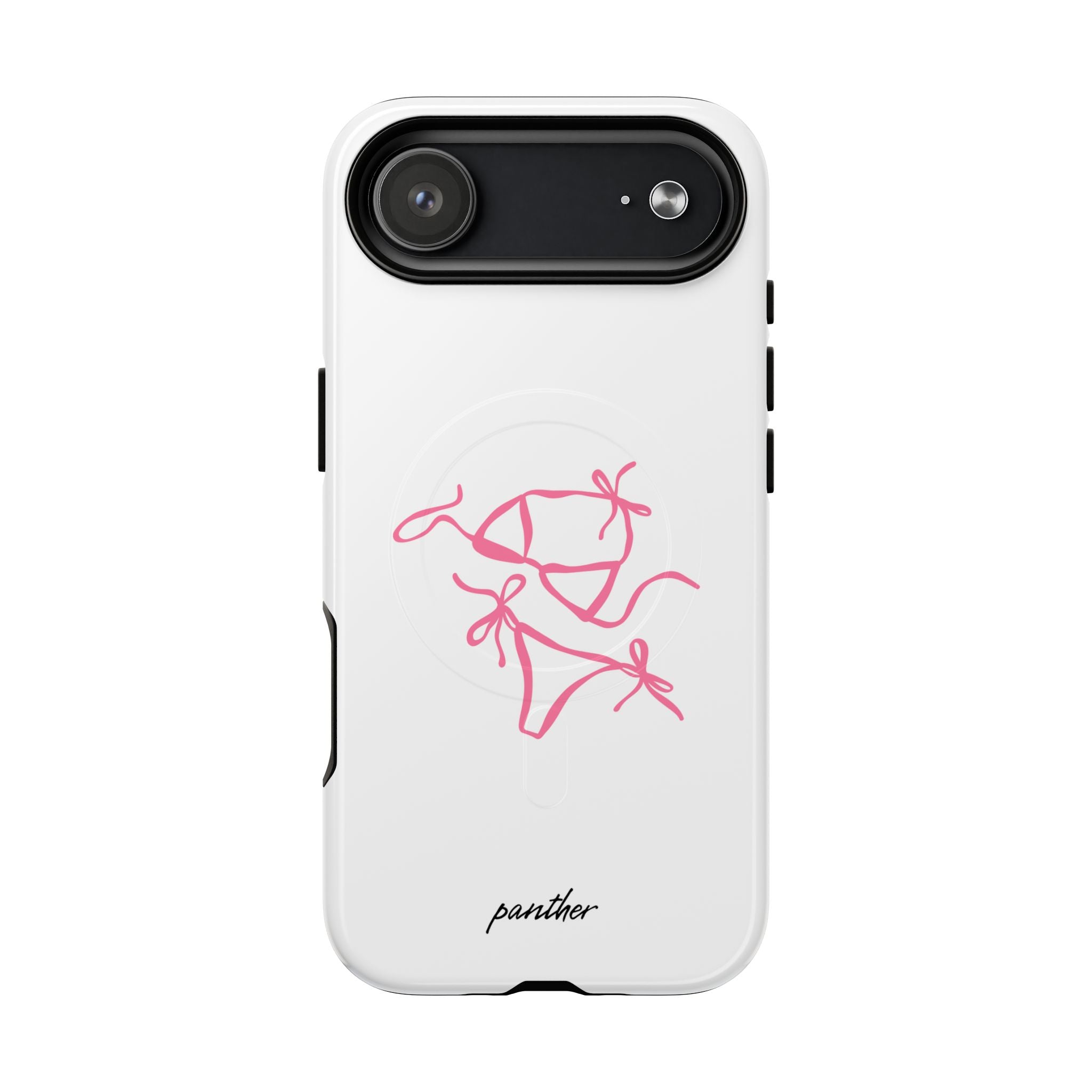 Tan Lines (Pink) (Magsafe)