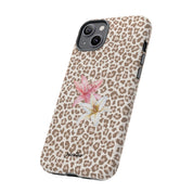 Blossom Grace (Light Leo Print) V2