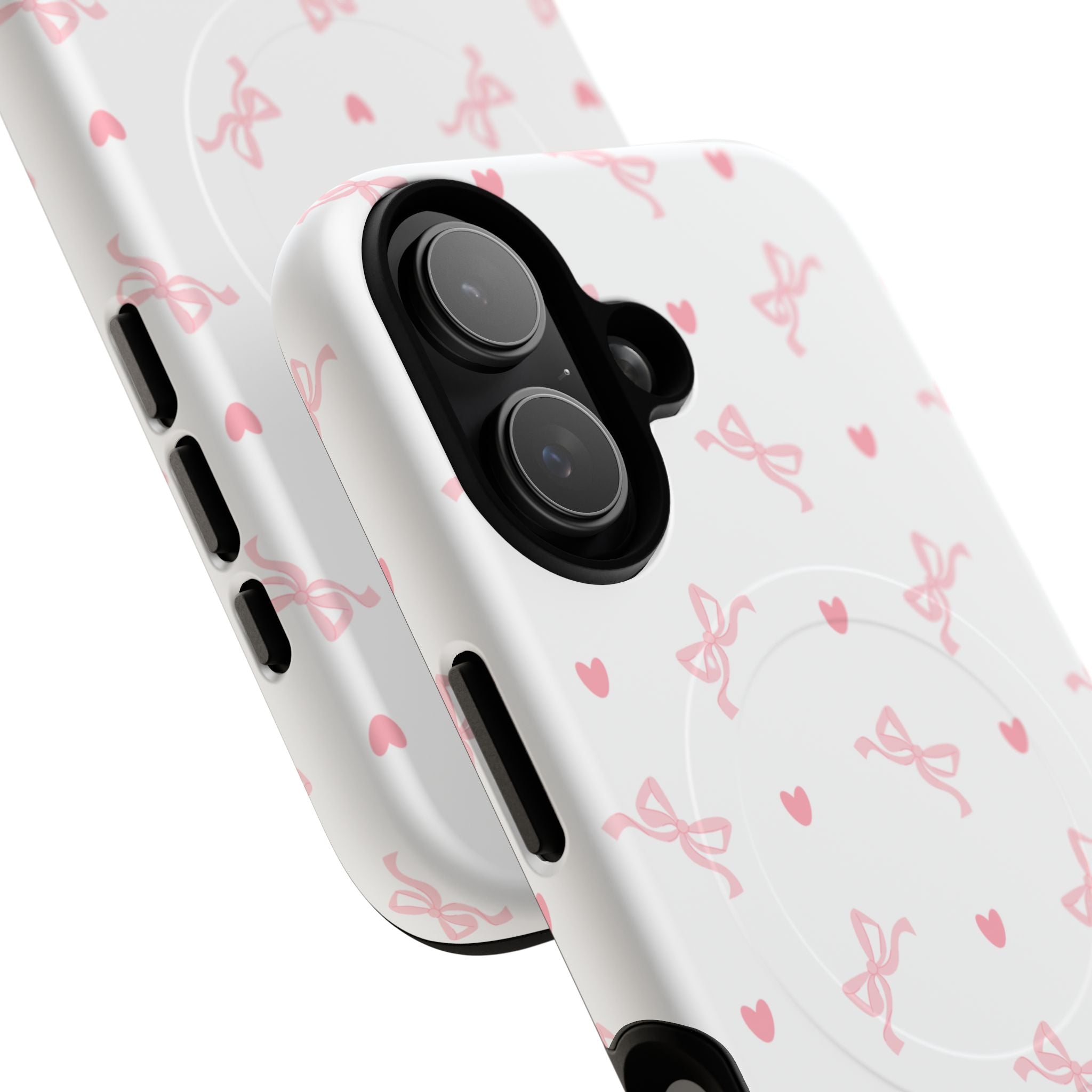 Pinky Promise (Magsafe)