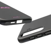 SWAG (Black & Pink)