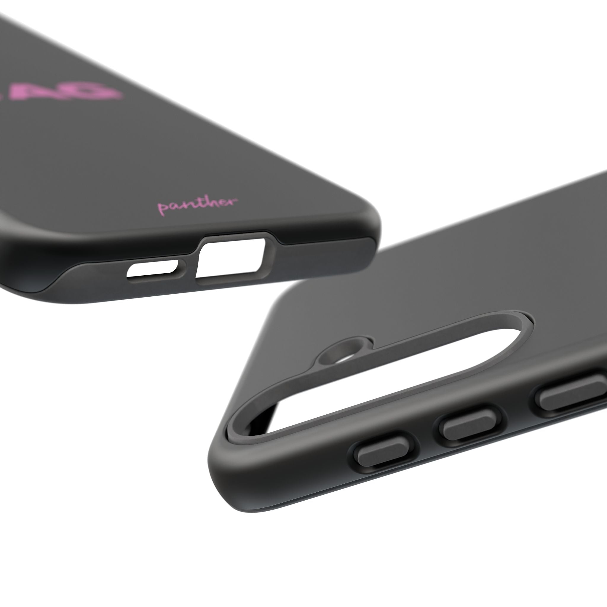 SWAG (Black & Pink)