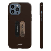 Panther Skateboards (Brown)
