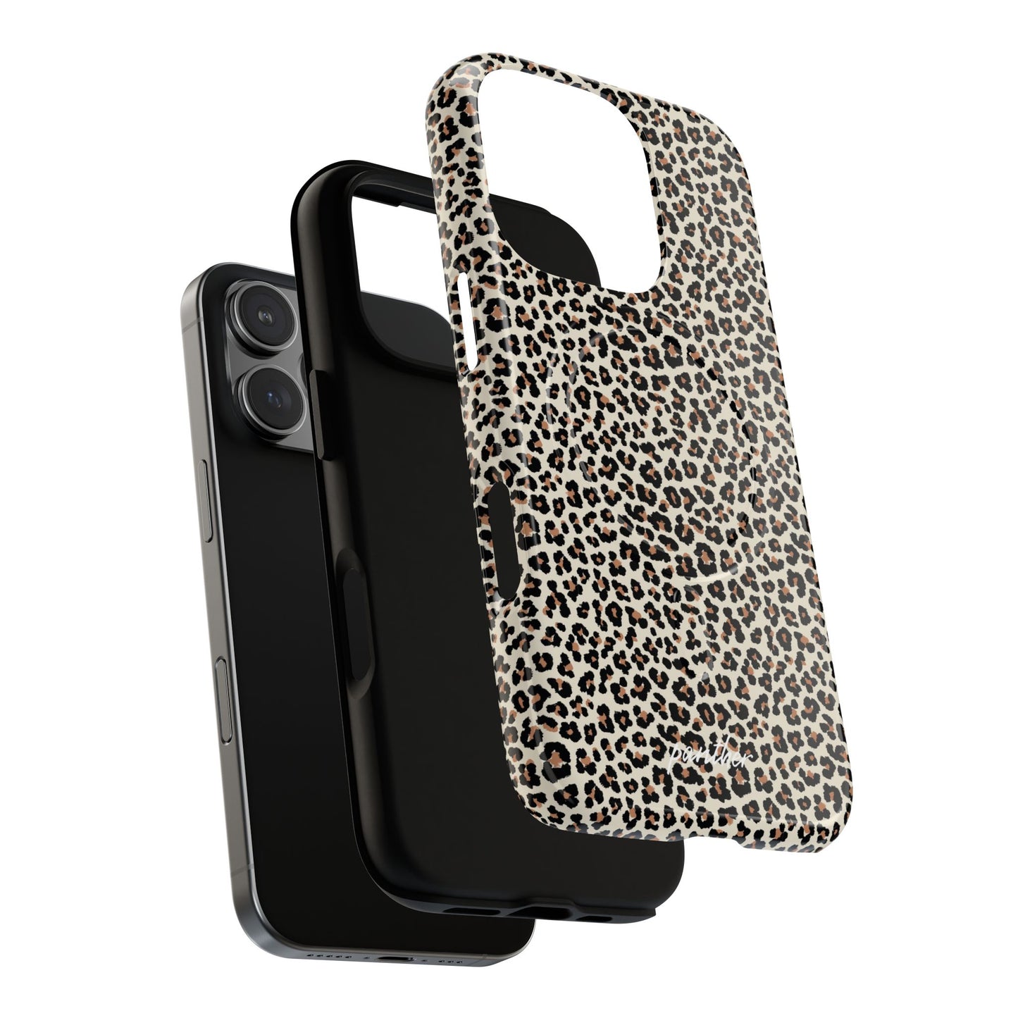 Leopard (Magsafe)