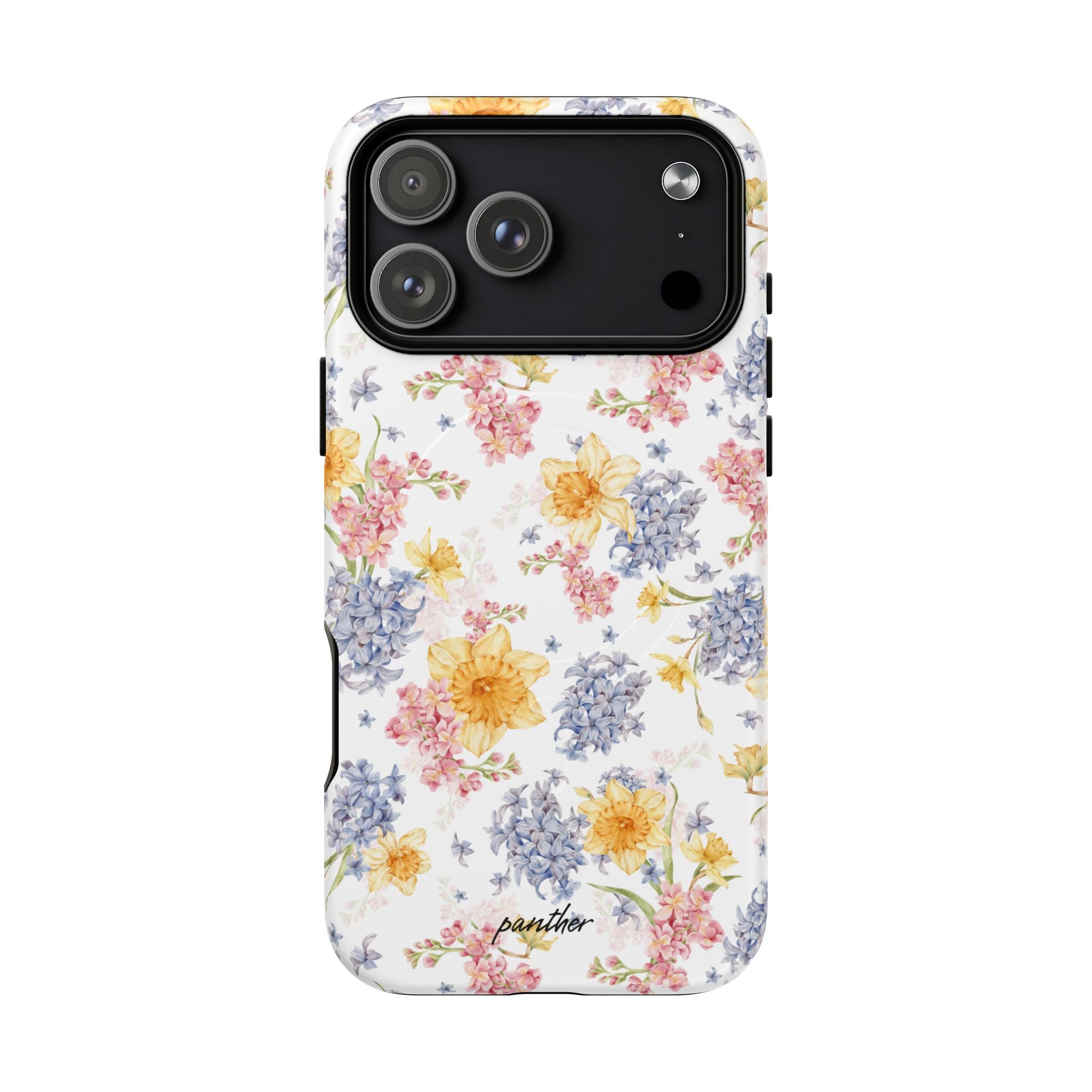Spring Bloom (Magsafe)