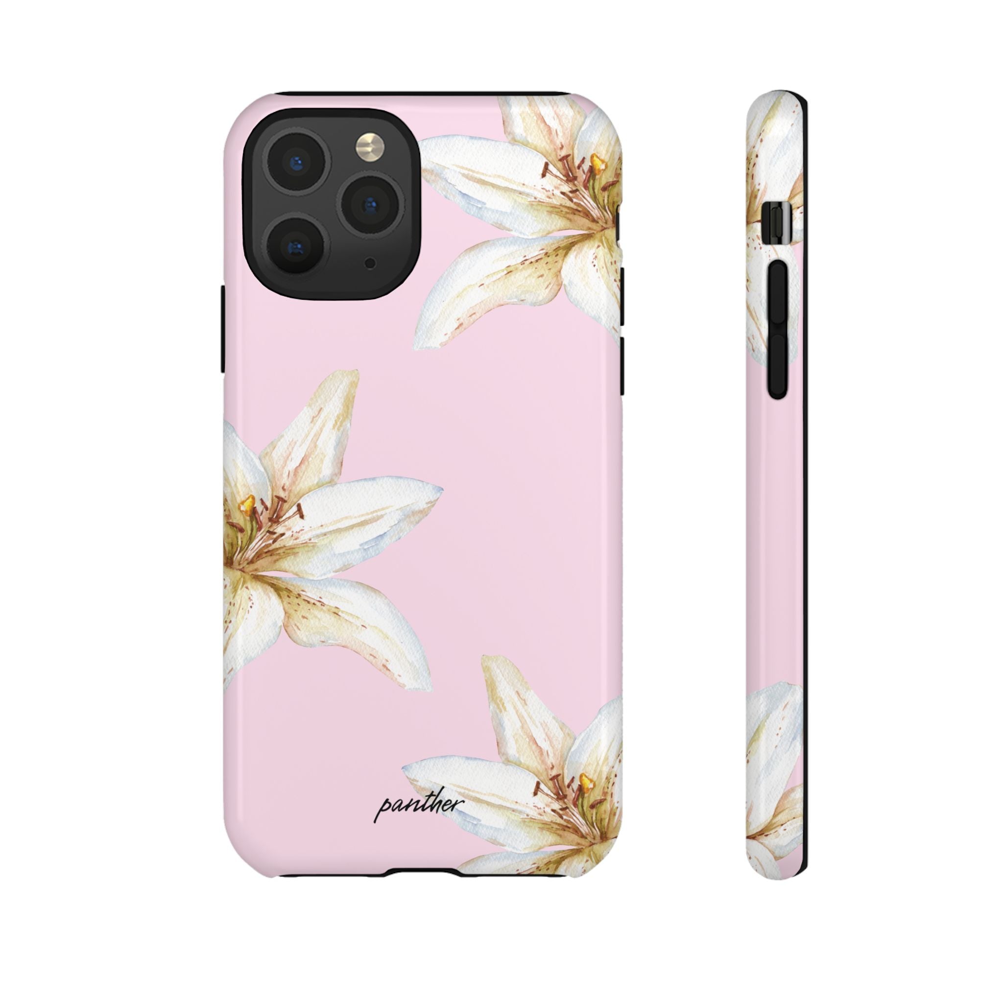 Pure Blossom (Pink)