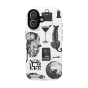 Glamour New York Bling