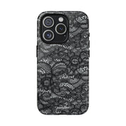 Lace & Tell (magsafe)