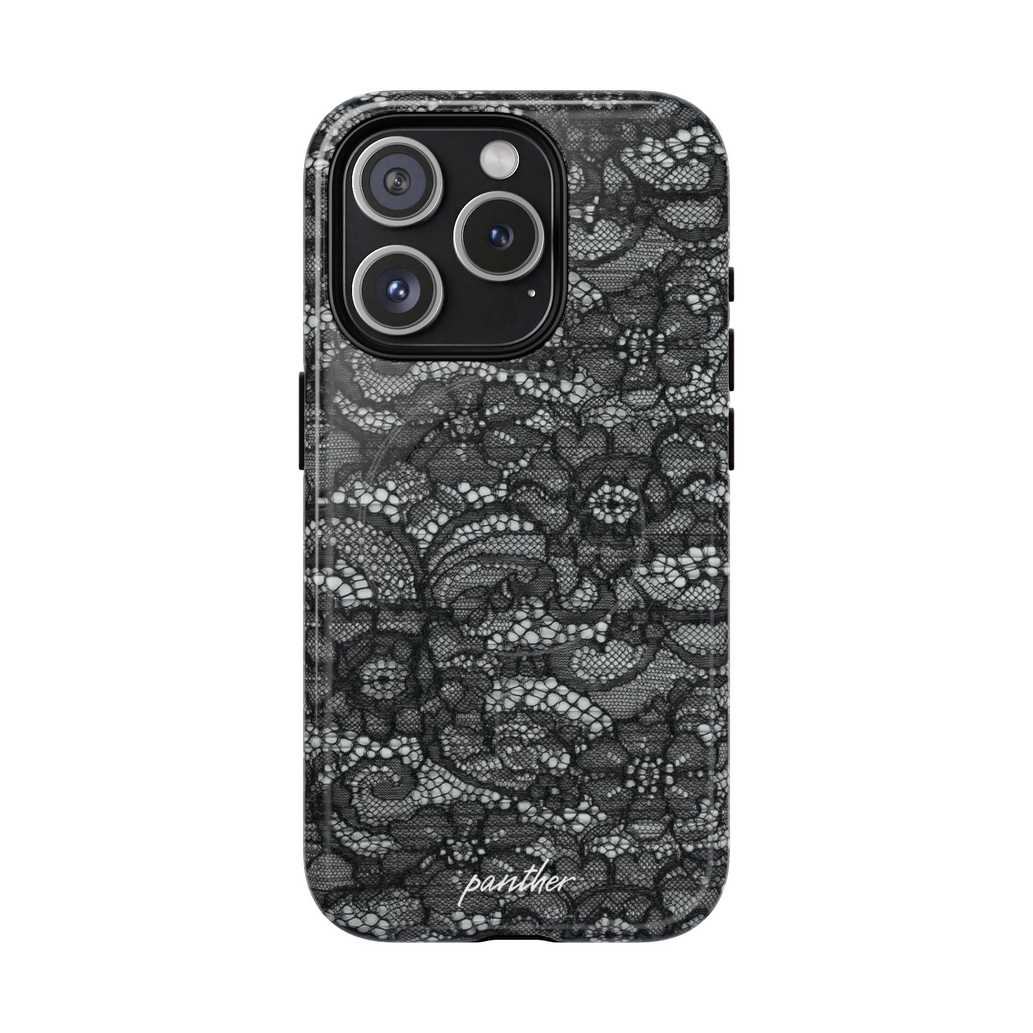 Lace & Tell (magsafe)