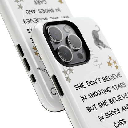 “She don’t believe in shooting stars” (Magsafe)