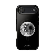 Nightlife Glimmer (Black) (Magsafe)