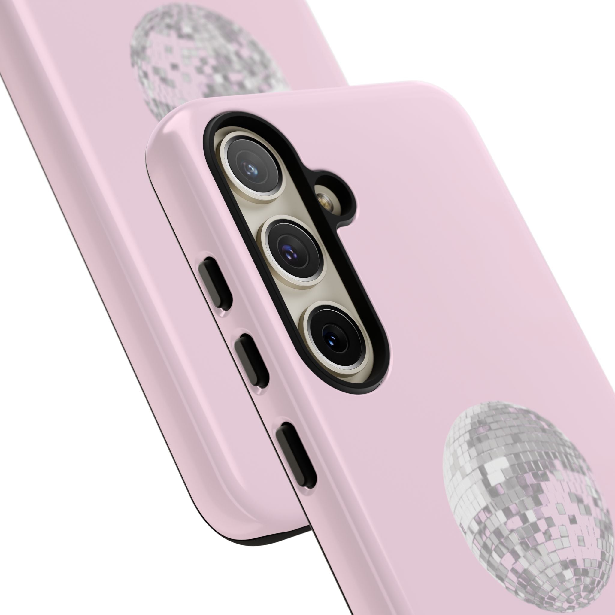 Fading Disco (Pink)