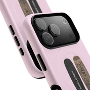 Panther Skateboards (Pink) (Magsafe)