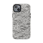 Sunday Lace (magsafe)
