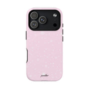 Snowfall (Pink) (Magsafe)