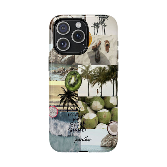Coconut Whispers (Magsafe)