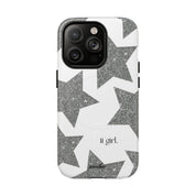 It Girl Star (Silver) (Magsafe)
