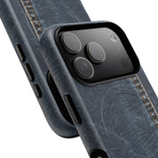 Blue Jean Baby (magsafe)