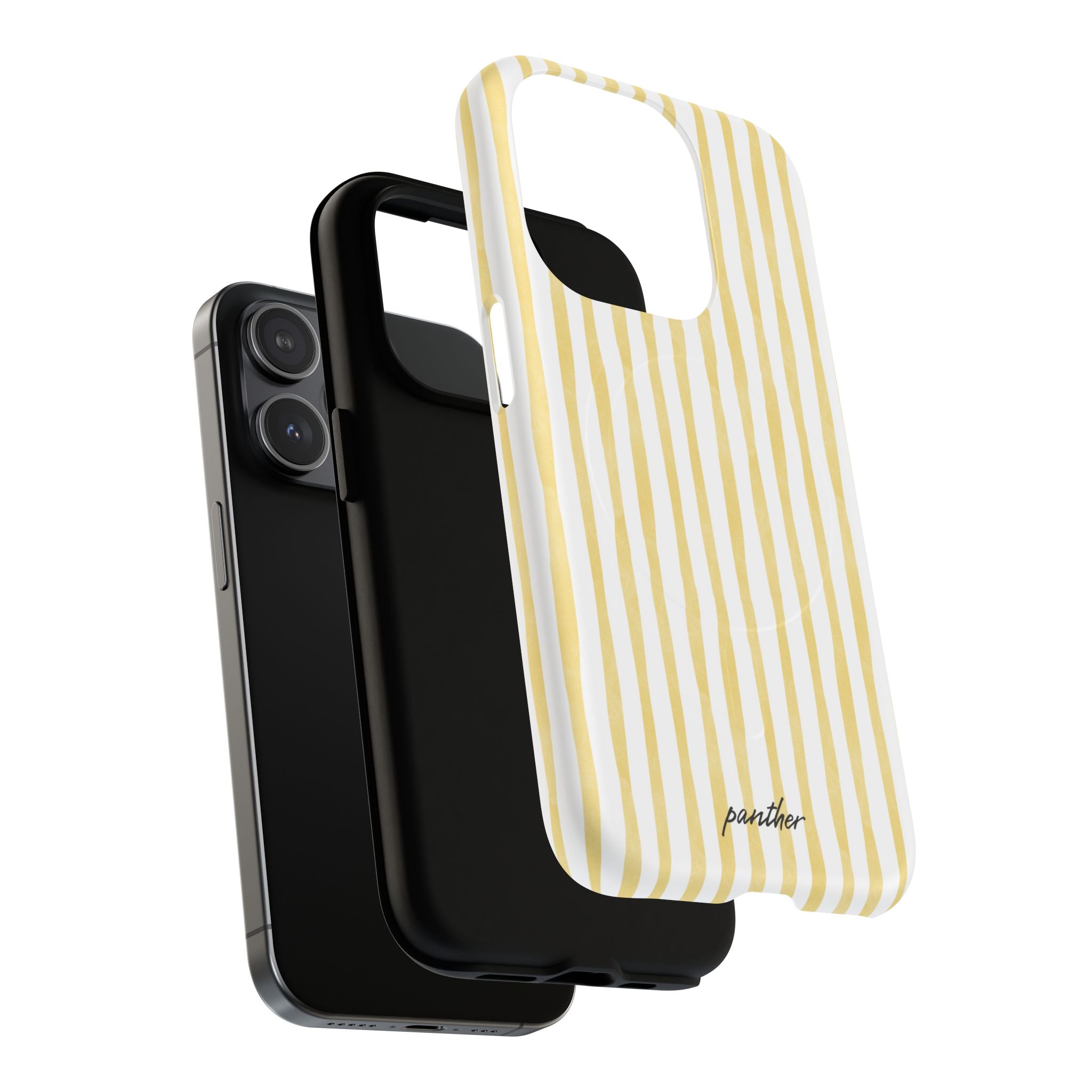 Butter Stripes (Magsafe)